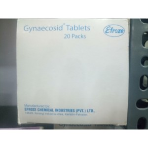 GYNOCOSID
