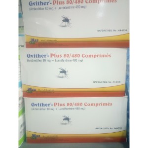 GVITHER-PLUS 80/480