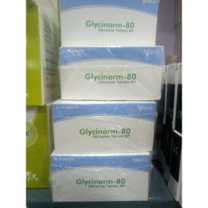 GLYCINOMIN-80