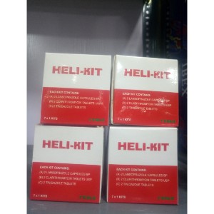 HELI-KIT