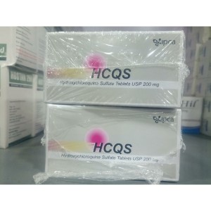 H C Q S