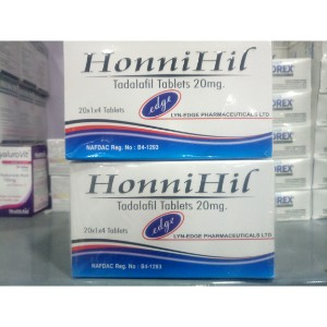 HONNIHIL TAB 20MG