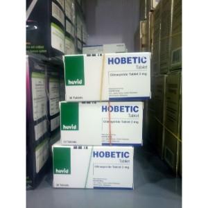 HOBETIC