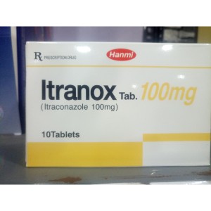 ITRANOX