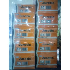 JURETIC