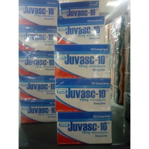 JUVASC-10