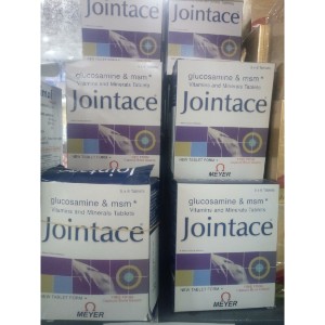 JOINTANCE