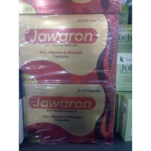 JAWARON TAB
