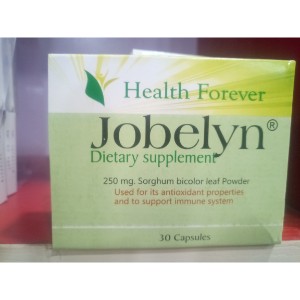 JOBELYN