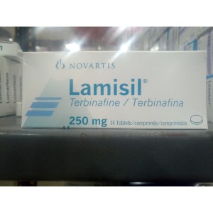 LAMISIL x14