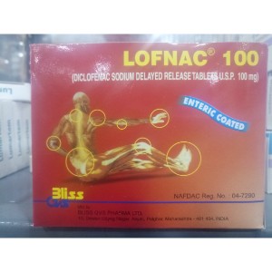 LOFNAC TAB