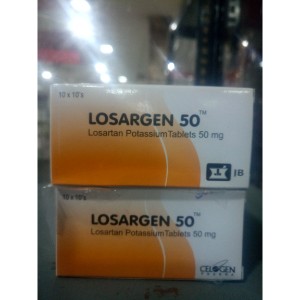 LOSARGEN 50