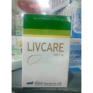 LIVCARE