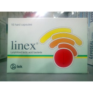 LINEX