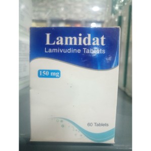 LAMIVUDINE