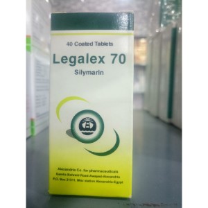 LEGALEX 70