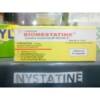 NYSTATINE ORAL CARD