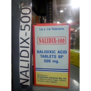 NALIDIX-500