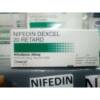 NIFEDIPINE DEXCEL