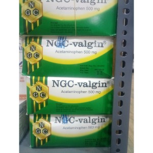 NGC-VALGIN