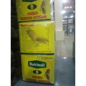 NUTRIMULT