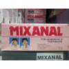 MIXANAL