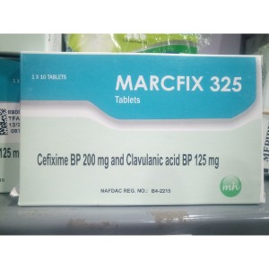 MARCFIX 325