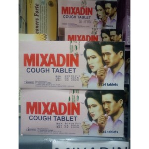 MIXADIN