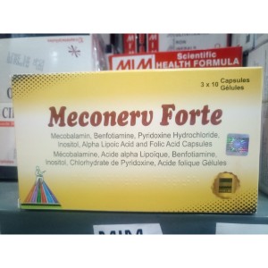 MECONERU FORTE