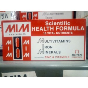 MIM