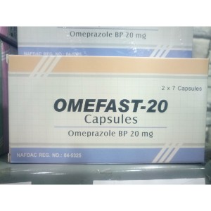 OMEFAST-20