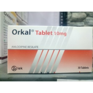 ORKAL 10mg