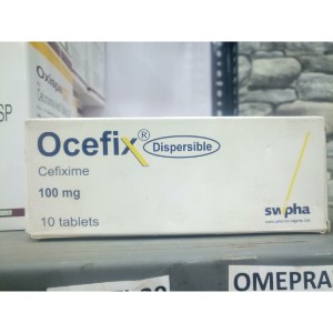 OCEFIX DISPERSIBLE