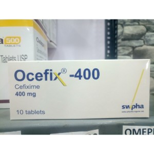 OCEFIX 400mg