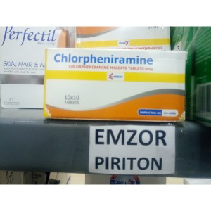 EMZOR PIRITON
