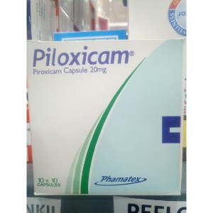 PILOXICAM