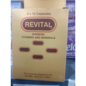 REVITAL