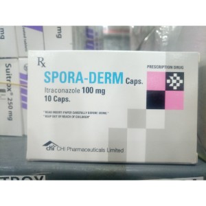 SPORA-DERM