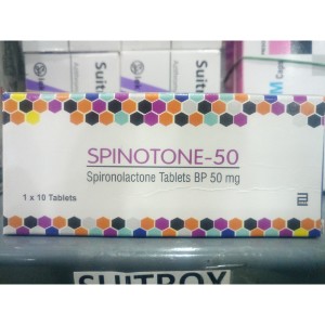 SPINOTONE-50