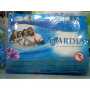 GARDIA MOSQUITO REPELLENT
