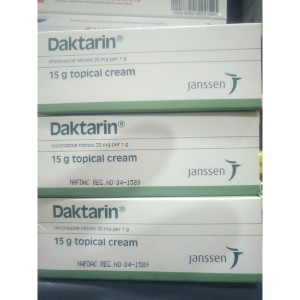 DAKTARIN