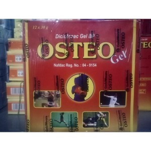 OSTEO