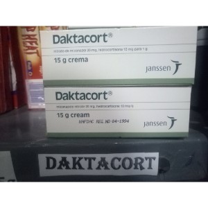 DAKTACORT