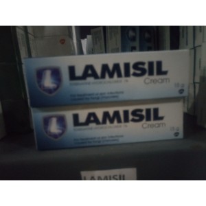 LAMISIL