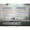 DIAZEPAN INJECTION  ORD