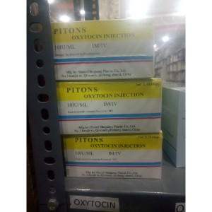 OXYTOCIN INJECTION