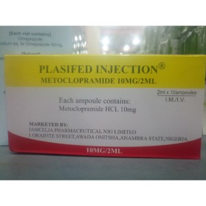PLASIL INJECTION