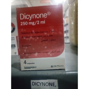 DICYNONE