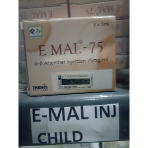 E MAL INJECTION CHILD