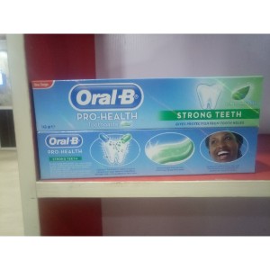 ORAL-B 140ML